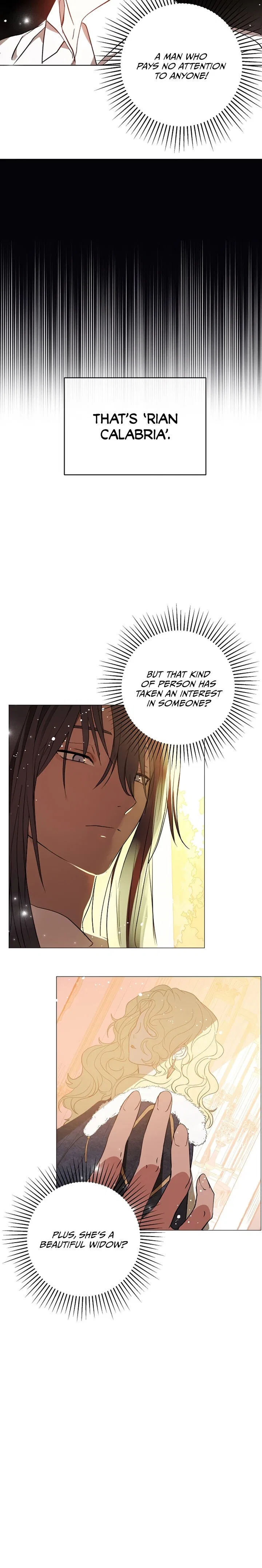 I Didn’t Mean to Seduce the Male Lead Chapter 14 – Page 23