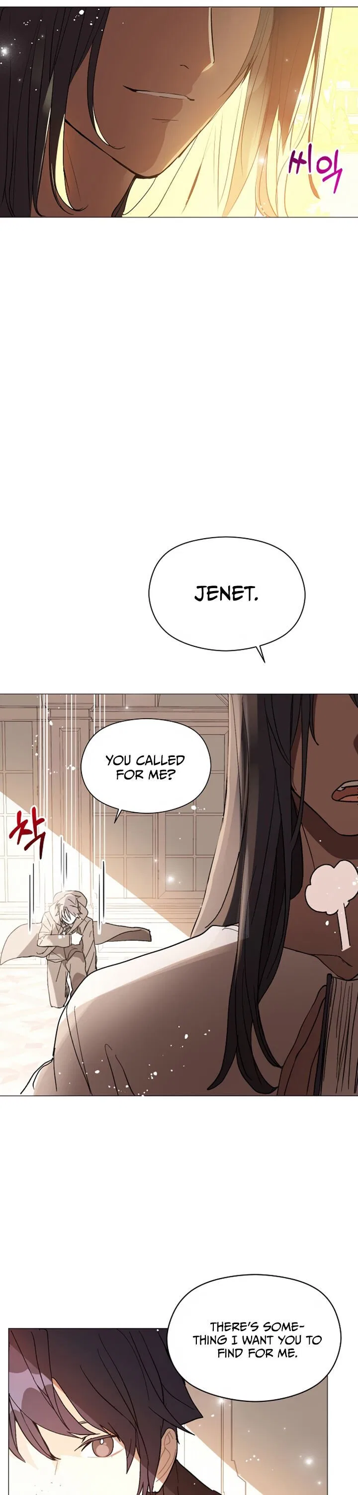 I Didn’t Mean to Seduce the Male Lead Chapter 14 – Page 24