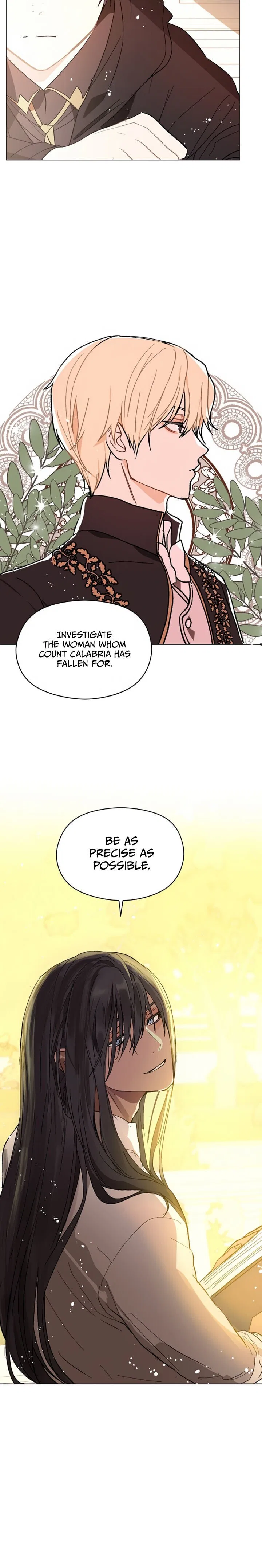 I Didn’t Mean to Seduce the Male Lead Chapter 14 – Page 25