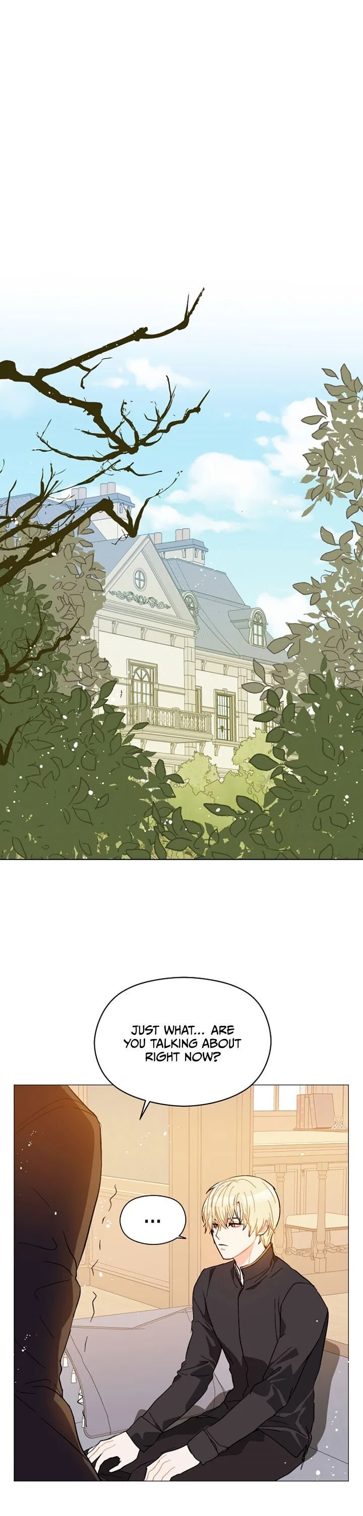 I Didn’t Mean to Seduce the Male Lead Chapter 14 – Page 26