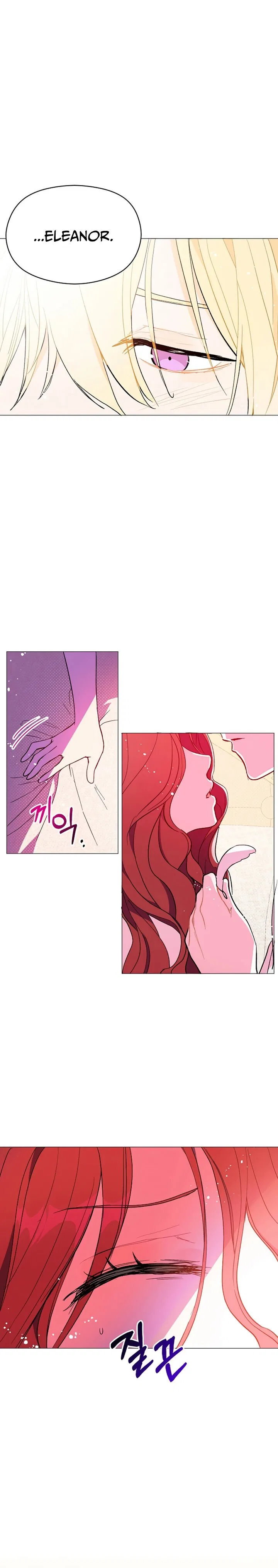 I Didn’t Mean to Seduce the Male Lead Chapter 13 – Page 6