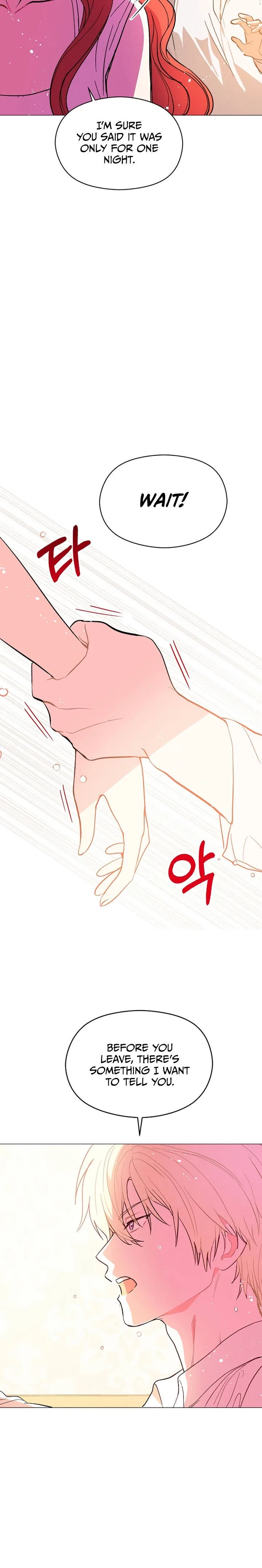 I Didn’t Mean to Seduce the Male Lead Chapter 13 – Page 8