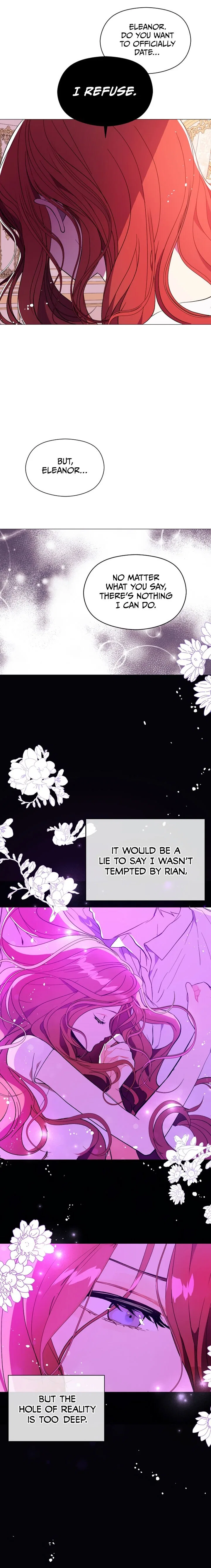 I Didn’t Mean to Seduce the Male Lead Chapter 13 – Page 9