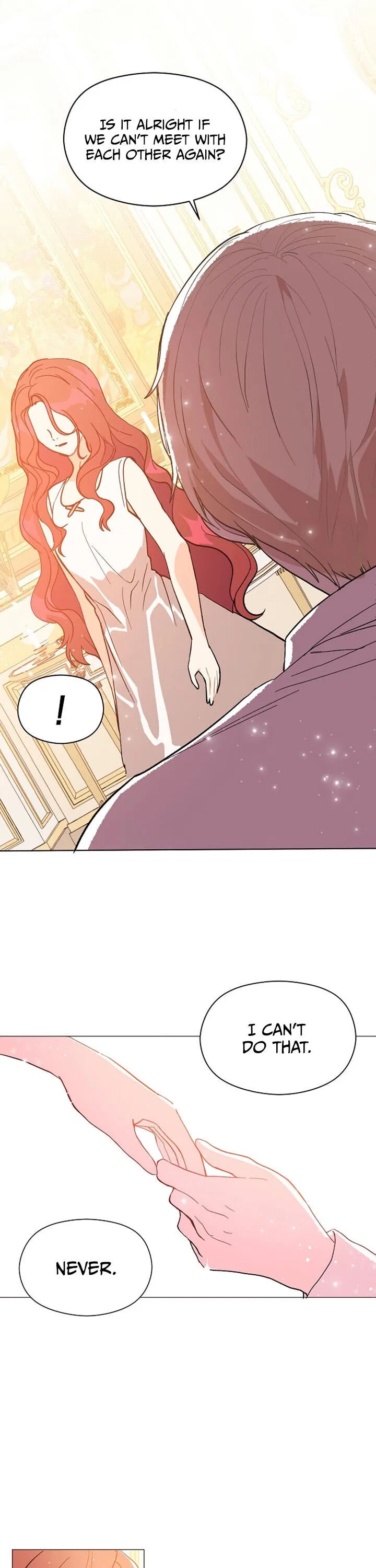 I Didn’t Mean to Seduce the Male Lead Chapter 13 – Page 12