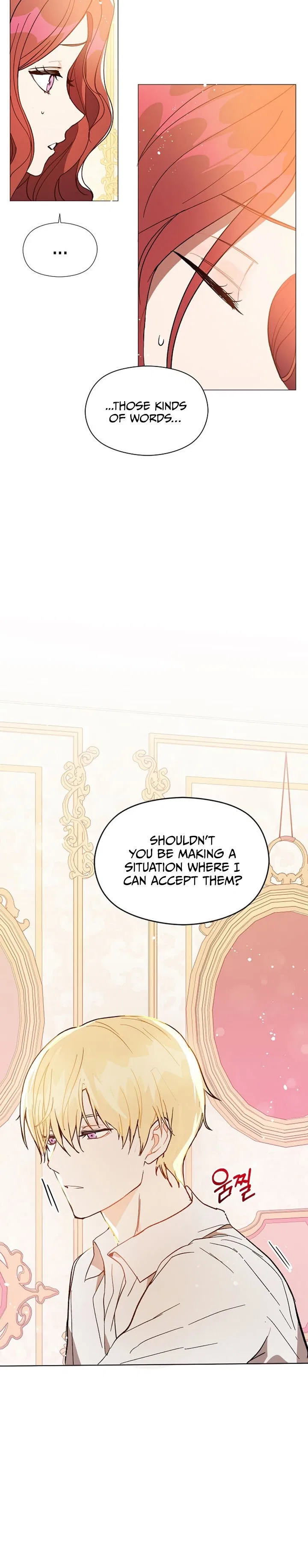 I Didn’t Mean to Seduce the Male Lead Chapter 13 – Page 13