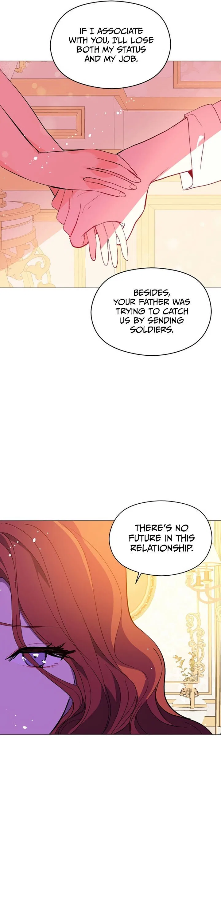 I Didn’t Mean to Seduce the Male Lead Chapter 13 – Page 14