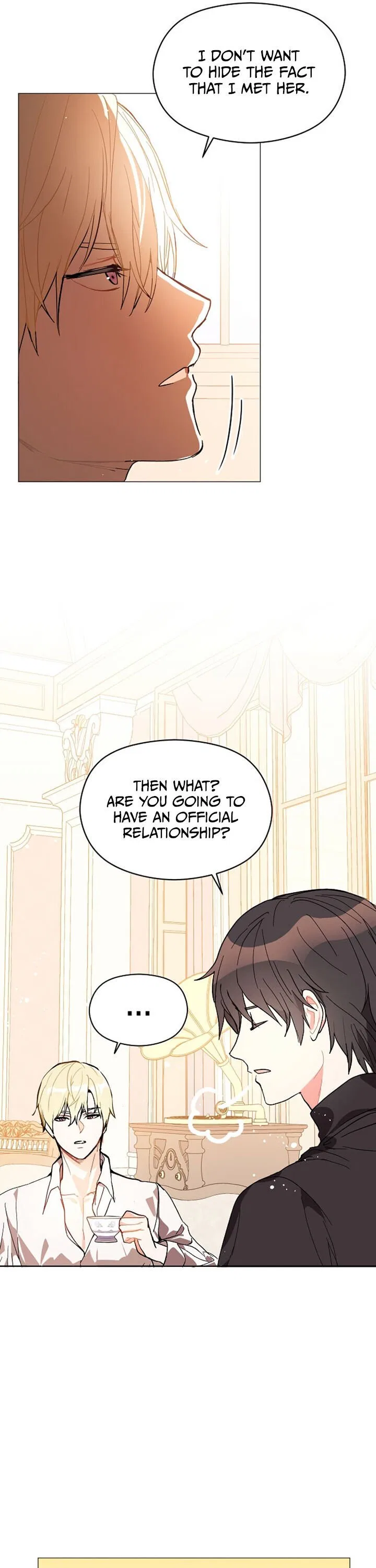 I Didn’t Mean to Seduce the Male Lead Chapter 13 – Page 18