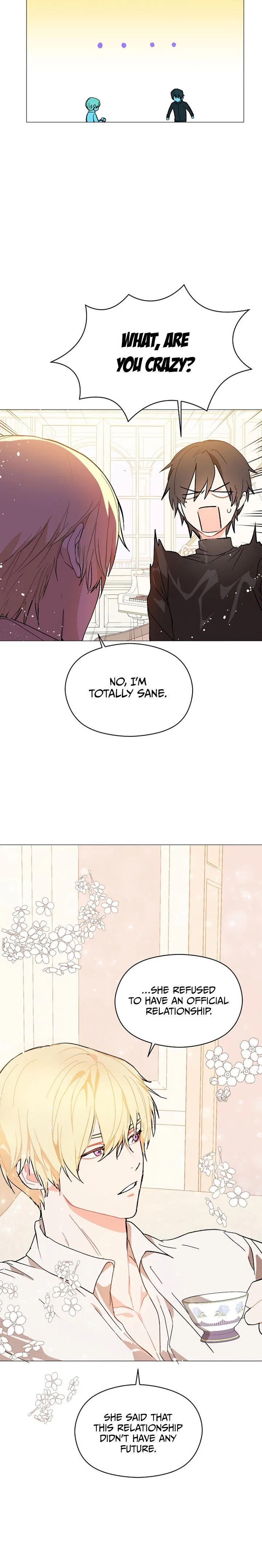 I Didn’t Mean to Seduce the Male Lead Chapter 13 – Page 19