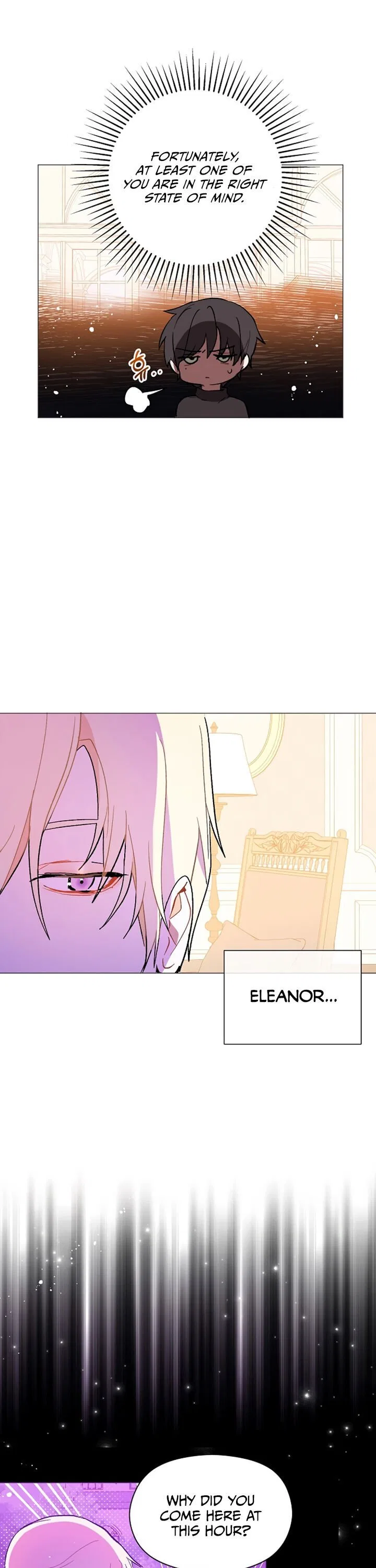 I Didn’t Mean to Seduce the Male Lead Chapter 13 – Page 20