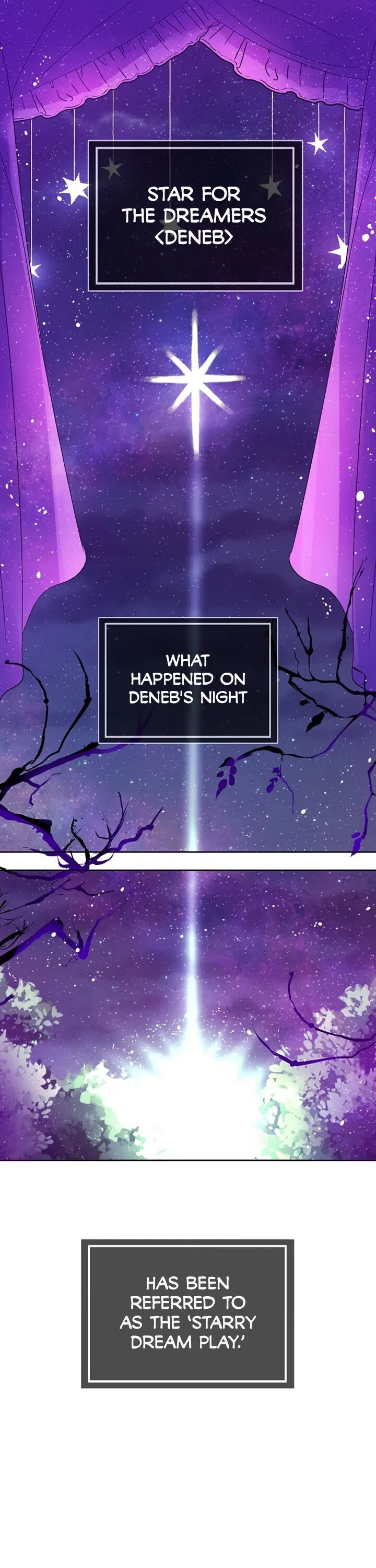 I Didn’t Mean to Seduce the Male Lead Chapter 12 – Page 1