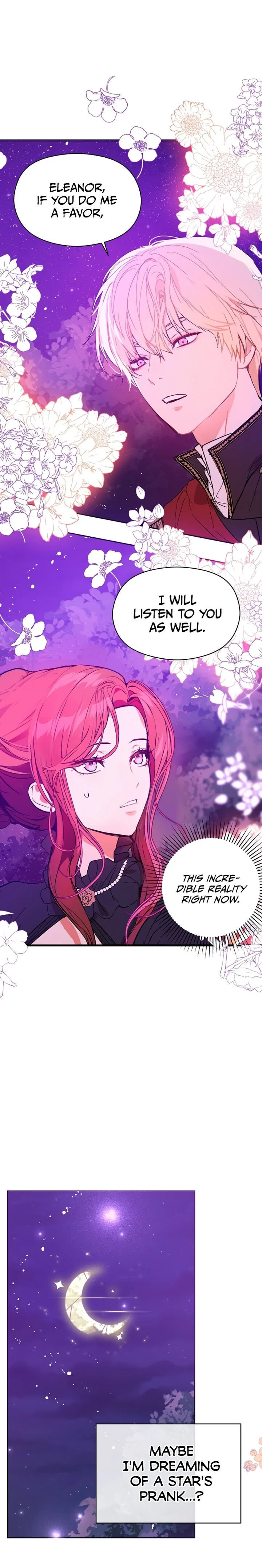 I Didn’t Mean to Seduce the Male Lead Chapter 12 – Page 2