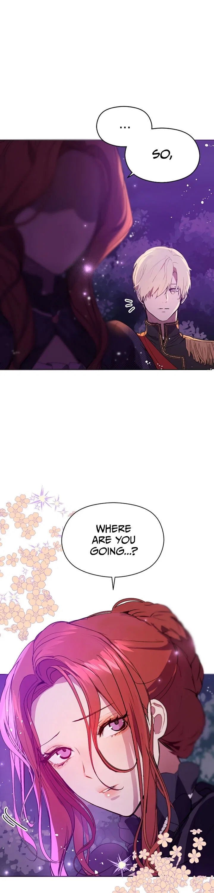 I Didn’t Mean to Seduce the Male Lead Chapter 12 – Page 3