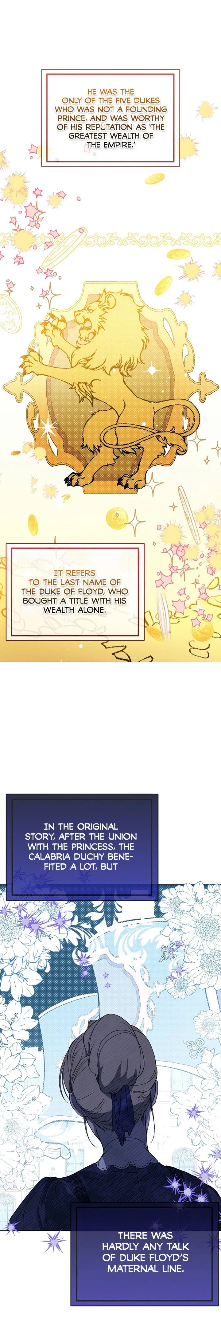 I Didn’t Mean to Seduce the Male Lead Chapter 12 – Page 6