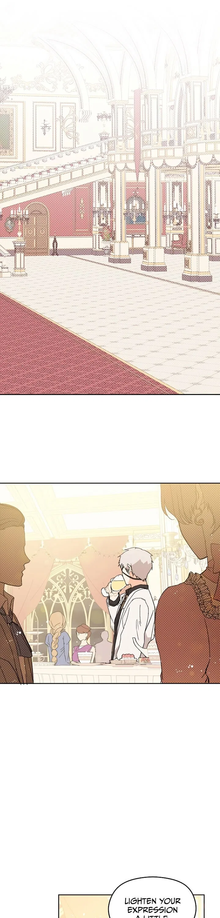 I Didn’t Mean to Seduce the Male Lead Chapter 12 – Page 13