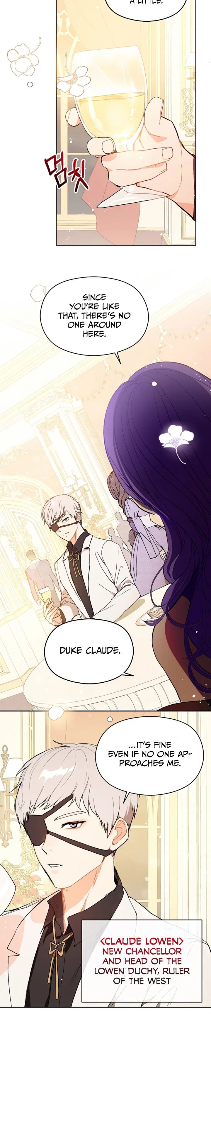 I Didn’t Mean to Seduce the Male Lead Chapter 12 – Page 14