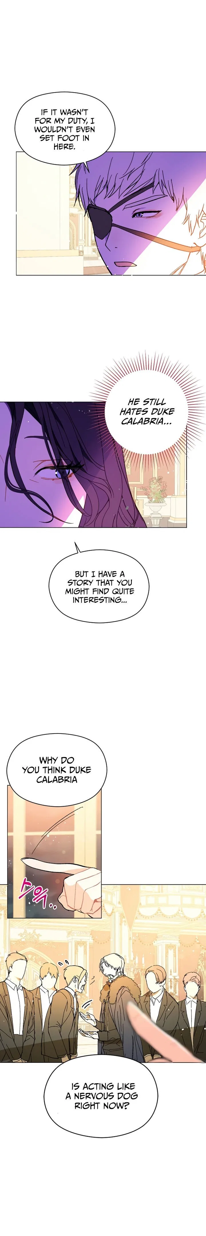 I Didn’t Mean to Seduce the Male Lead Chapter 12 – Page 16