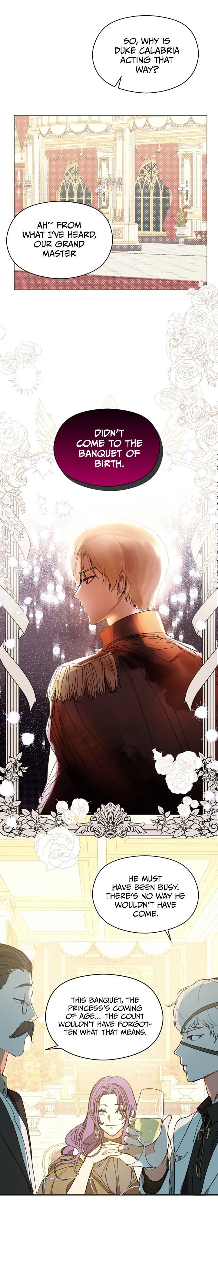 I Didn’t Mean to Seduce the Male Lead Chapter 12 – Page 18