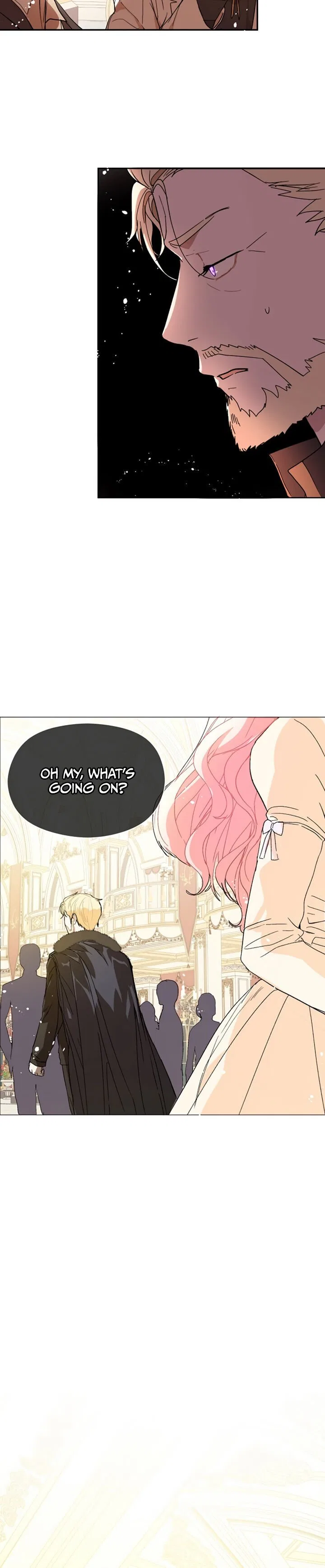 I Didn’t Mean to Seduce the Male Lead Chapter 12 – Page 21