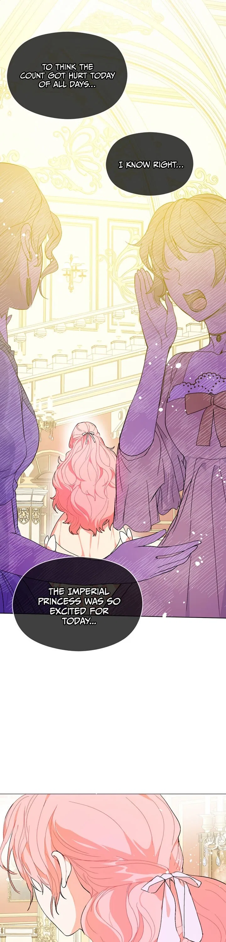 I Didn’t Mean to Seduce the Male Lead Chapter 12 – Page 22