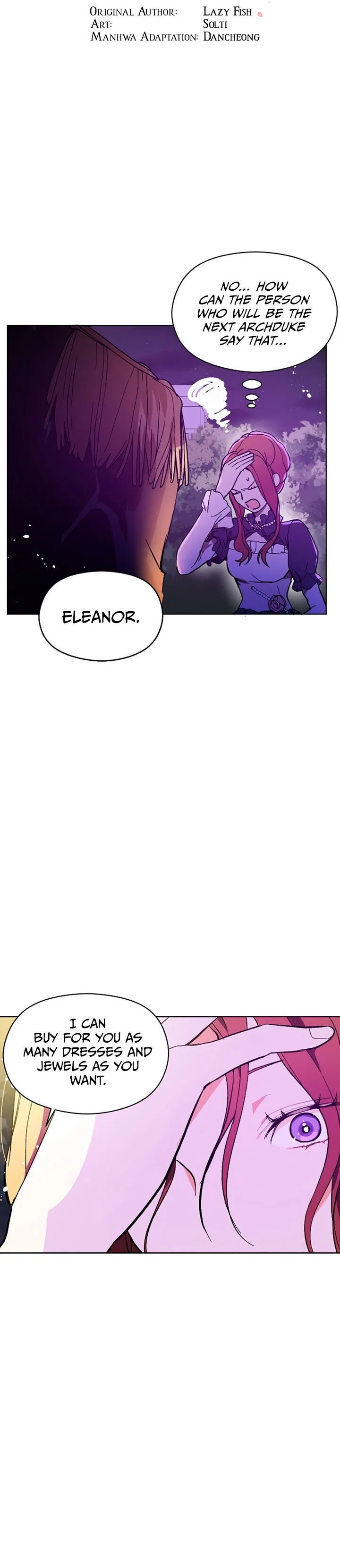 I Didn’t Mean to Seduce the Male Lead Chapter 11 – Page 4
