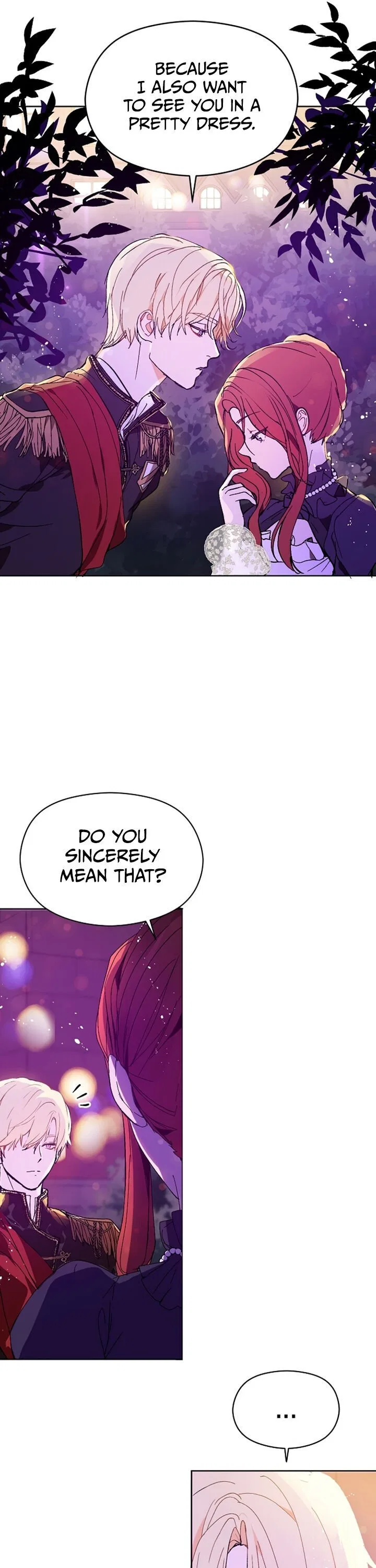 I Didn’t Mean to Seduce the Male Lead Chapter 11 – Page 5