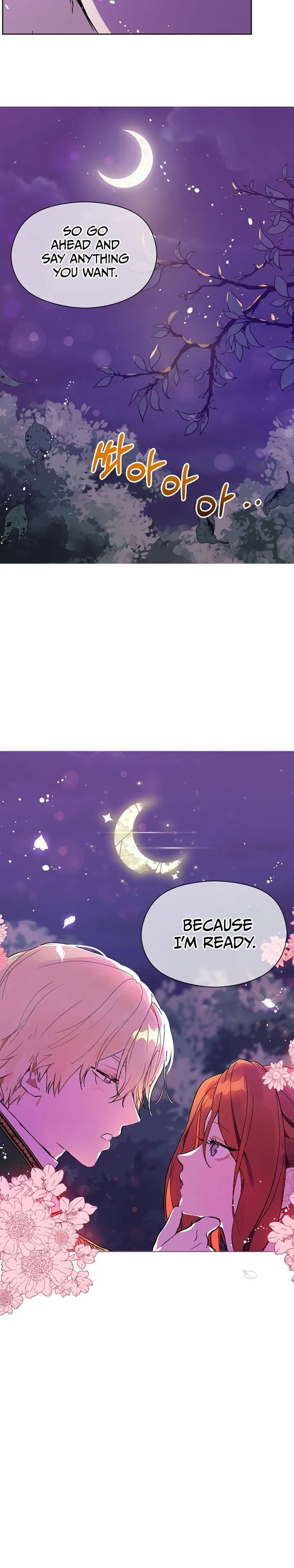I Didn’t Mean to Seduce the Male Lead Chapter 11 – Page 8
