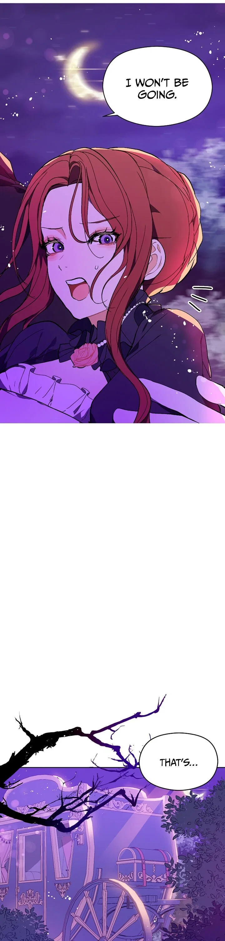 I Didn’t Mean to Seduce the Male Lead Chapter 11 – Page 13