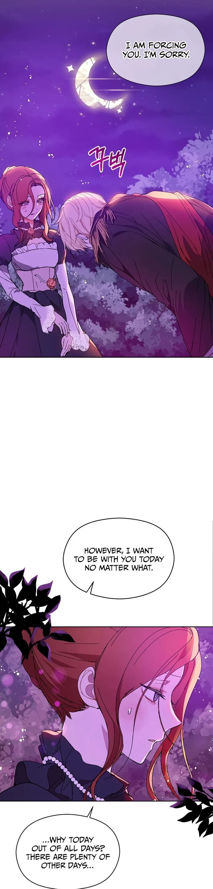 I Didn’t Mean to Seduce the Male Lead Chapter 11 – Page 15