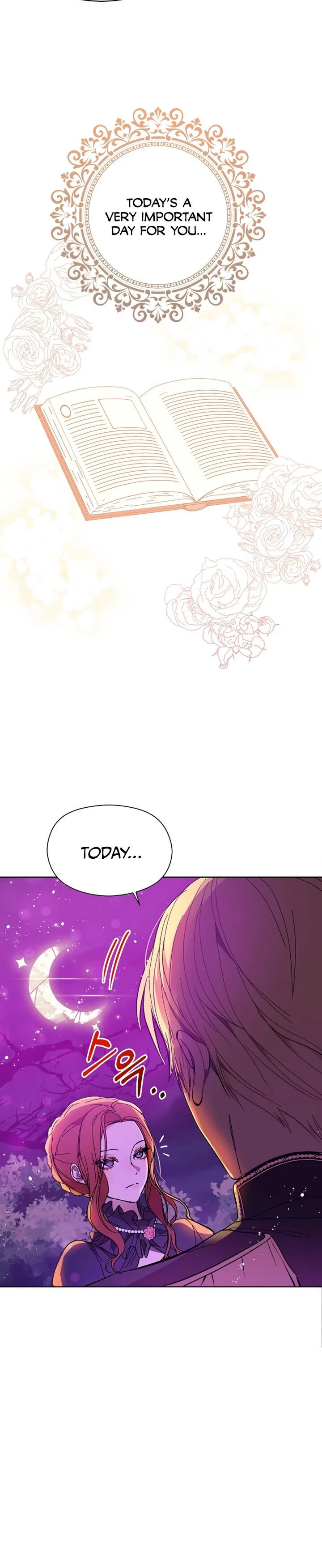 I Didn’t Mean to Seduce the Male Lead Chapter 11 – Page 16