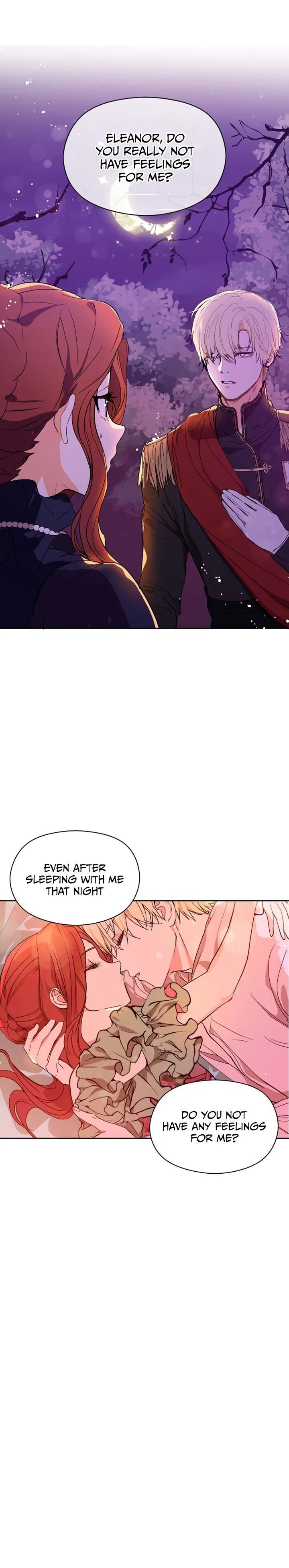 I Didn’t Mean to Seduce the Male Lead Chapter 11 – Page 18