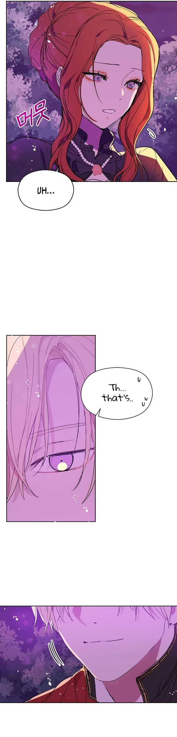 I Didn’t Mean to Seduce the Male Lead Chapter 11 – Page 19
