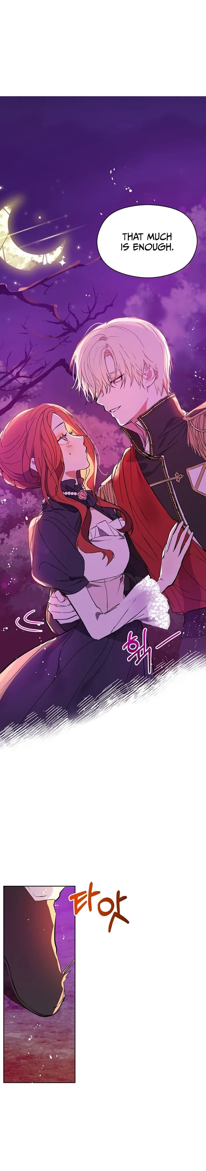 I Didn’t Mean to Seduce the Male Lead Chapter 11 – Page 20