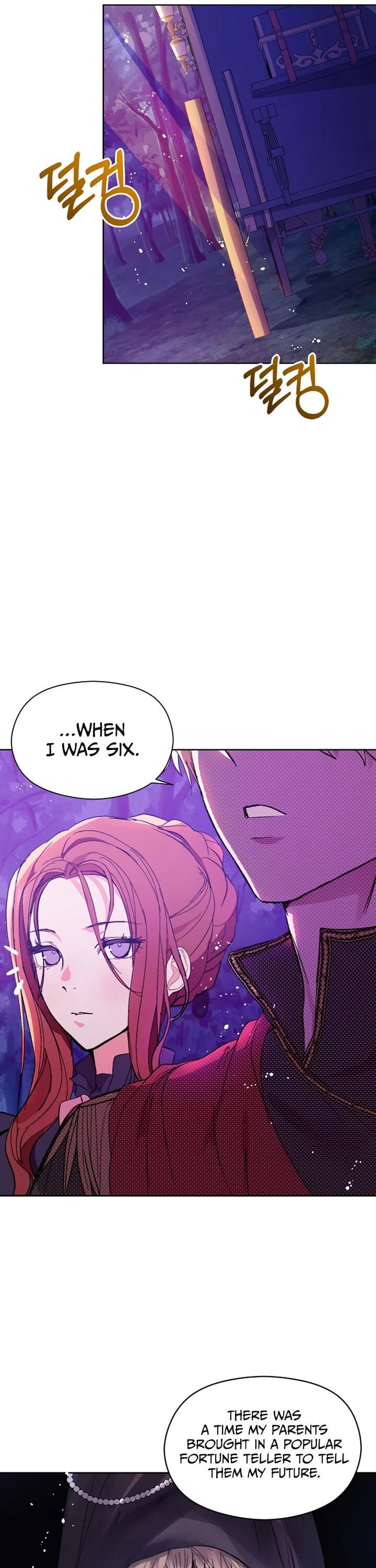 I Didn’t Mean to Seduce the Male Lead Chapter 11 – Page 23