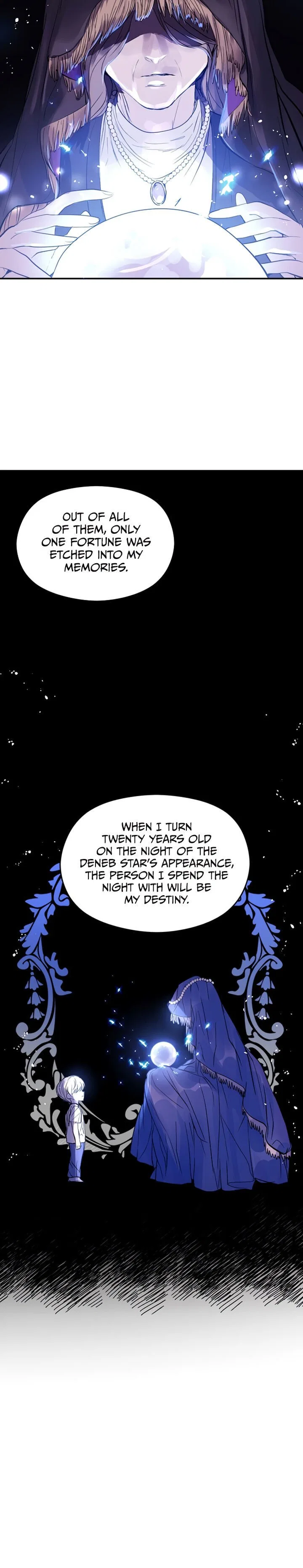 I Didn’t Mean to Seduce the Male Lead Chapter 11 – Page 24