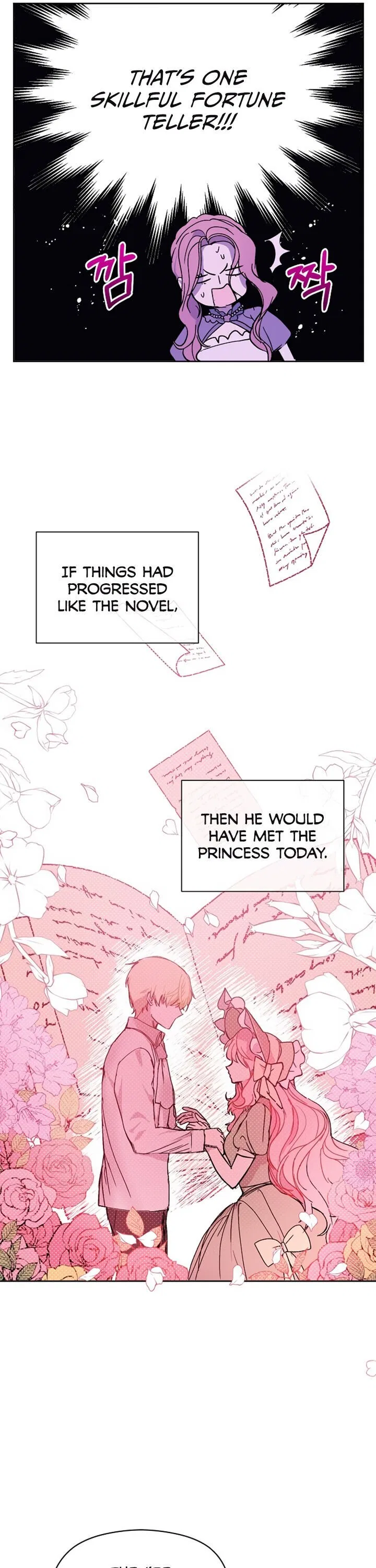 I Didn’t Mean to Seduce the Male Lead Chapter 11 – Page 25