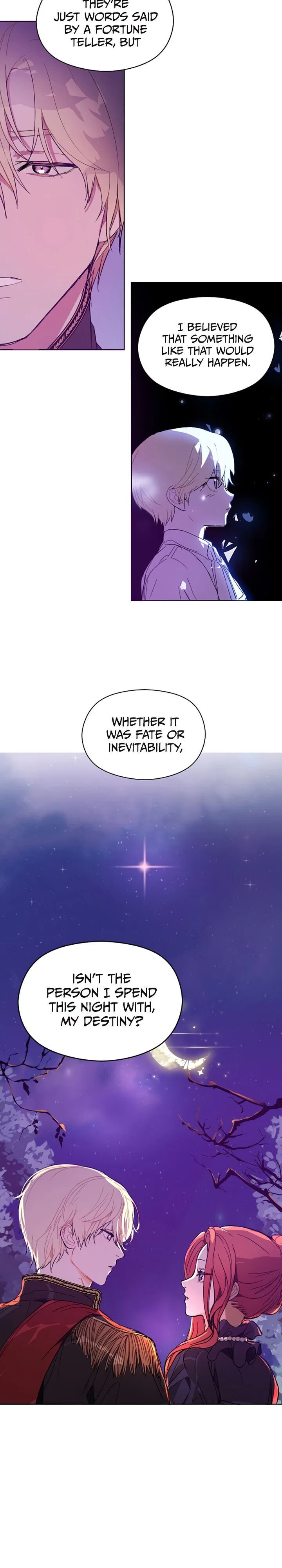 I Didn’t Mean to Seduce the Male Lead Chapter 11 – Page 26