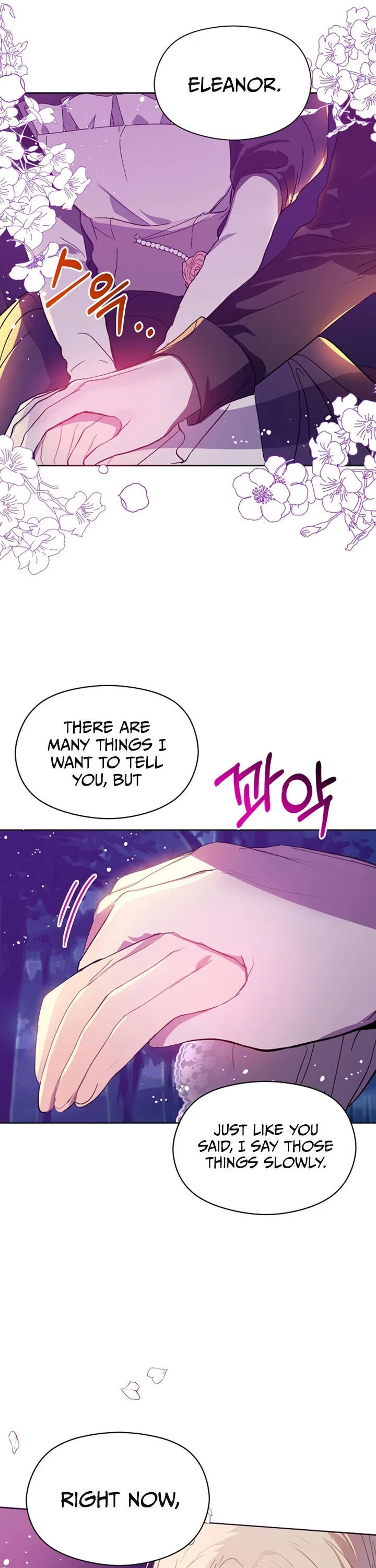 I Didn’t Mean to Seduce the Male Lead Chapter 11 – Page 27