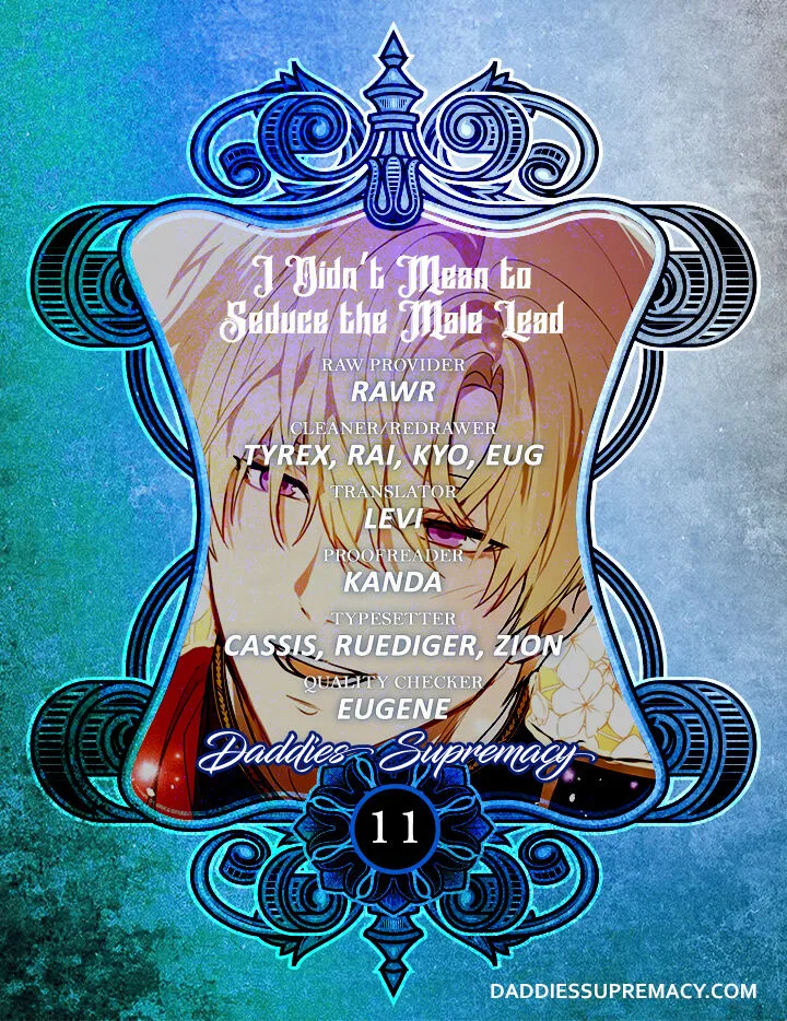 I Didn’t Mean to Seduce the Male Lead Chapter 11 – Page 29