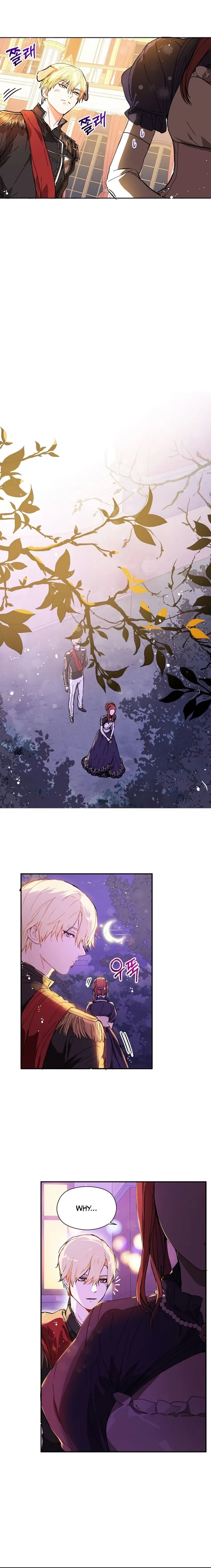 I Didn’t Mean to Seduce the Male Lead Chapter 10 – Page 7