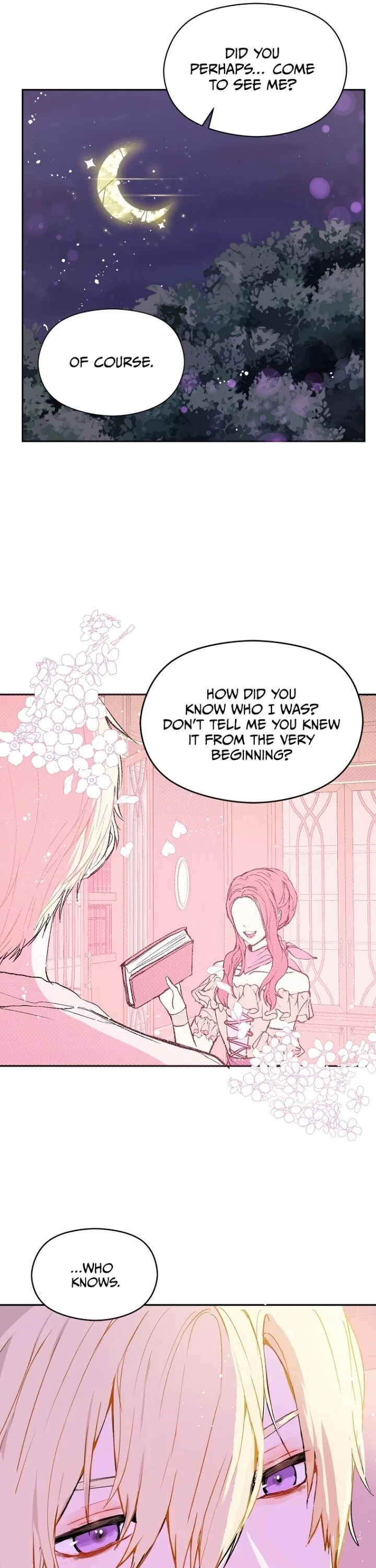 I Didn’t Mean to Seduce the Male Lead Chapter 10 – Page 9