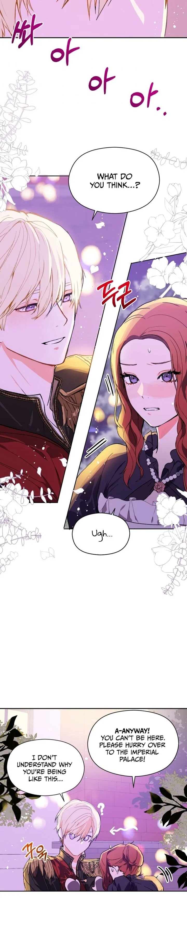 I Didn’t Mean to Seduce the Male Lead Chapter 10 – Page 10