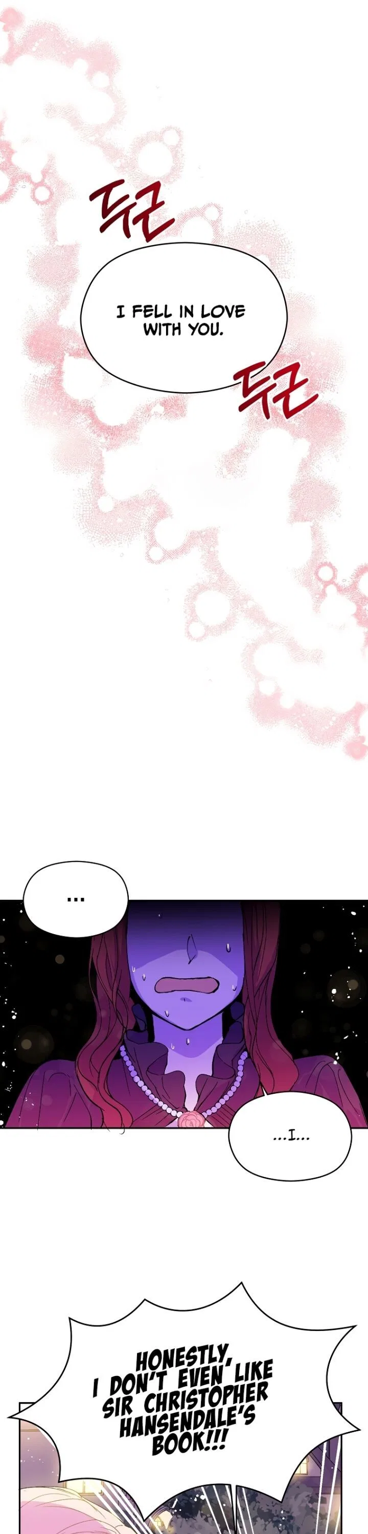 I Didn’t Mean to Seduce the Male Lead Chapter 10 – Page 13