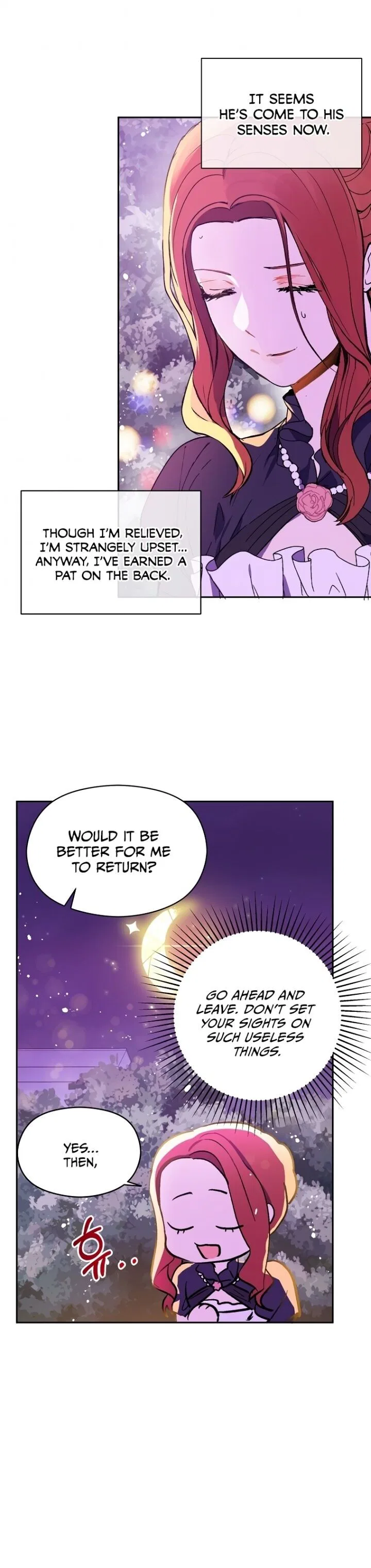 I Didn’t Mean to Seduce the Male Lead Chapter 10 – Page 17
