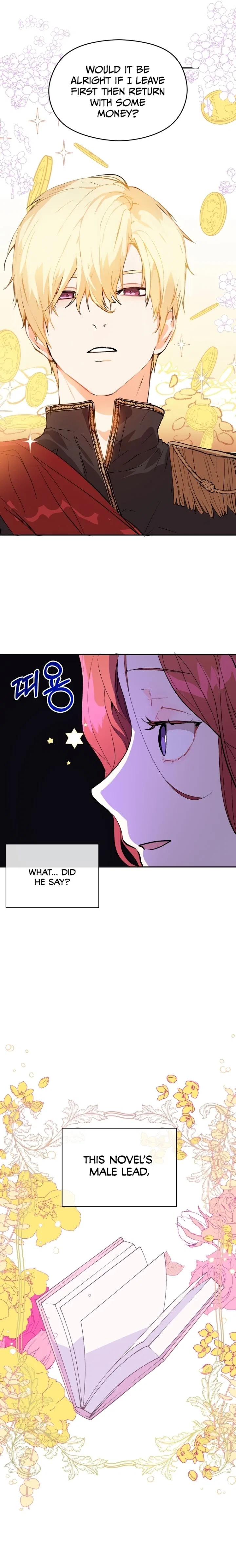 I Didn’t Mean to Seduce the Male Lead Chapter 10 – Page 18