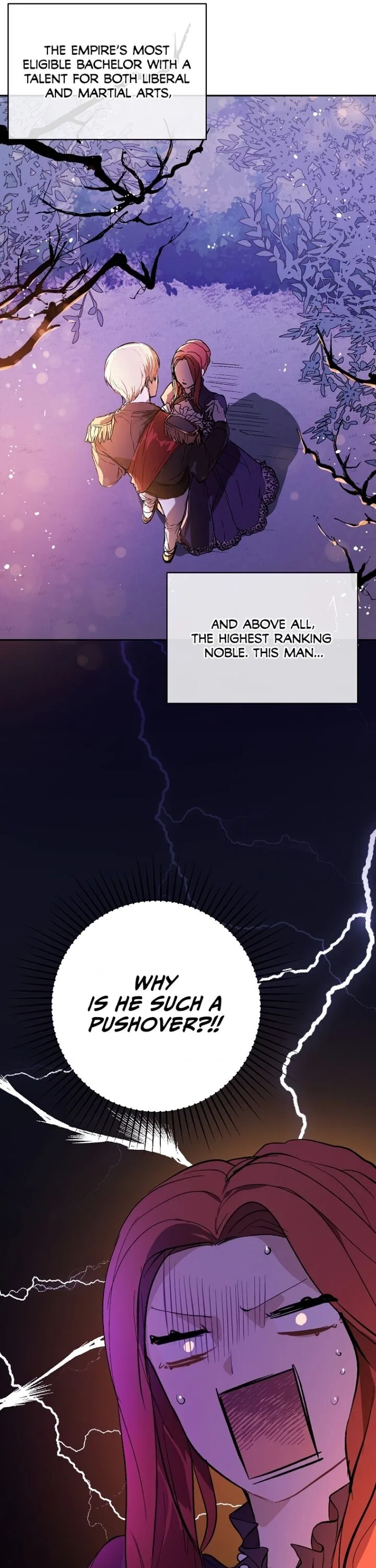I Didn’t Mean to Seduce the Male Lead Chapter 10 – Page 19