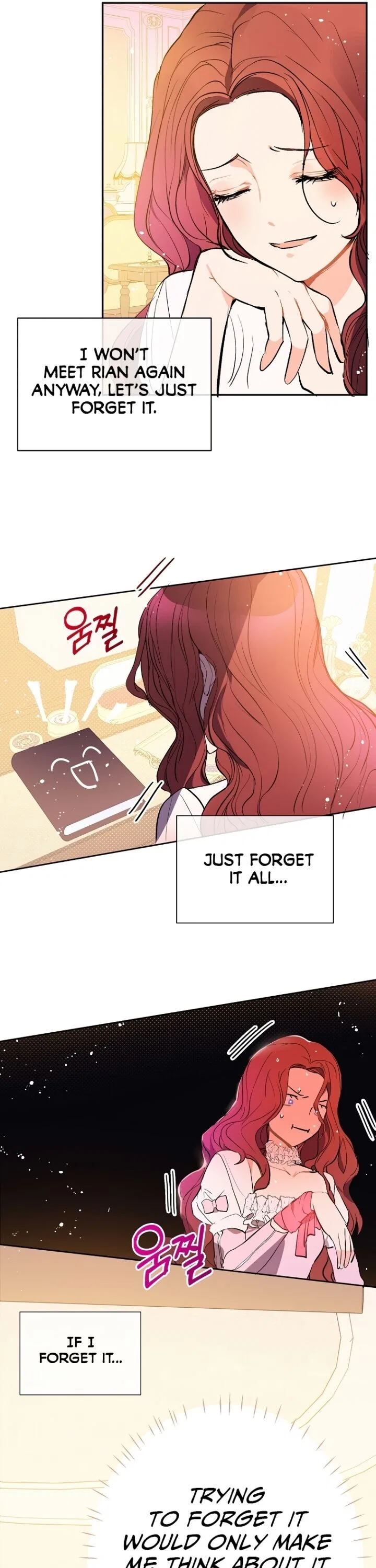I Didn’t Mean to Seduce the Male Lead Chapter 9 – Page 5