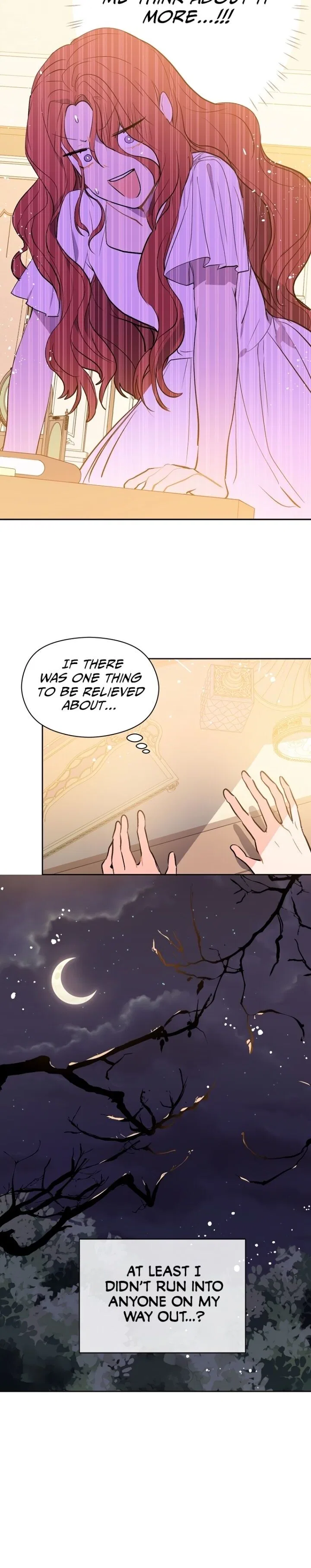 I Didn’t Mean to Seduce the Male Lead Chapter 9 – Page 6