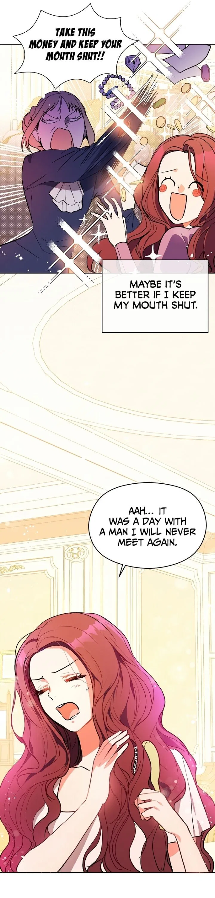 I Didn’t Mean to Seduce the Male Lead Chapter 9 – Page 9