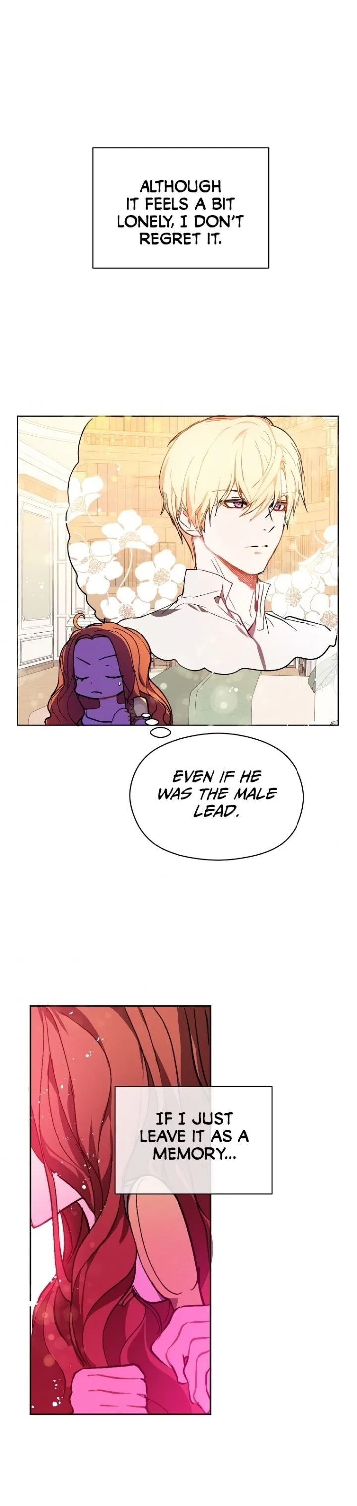 I Didn’t Mean to Seduce the Male Lead Chapter 9 – Page 10