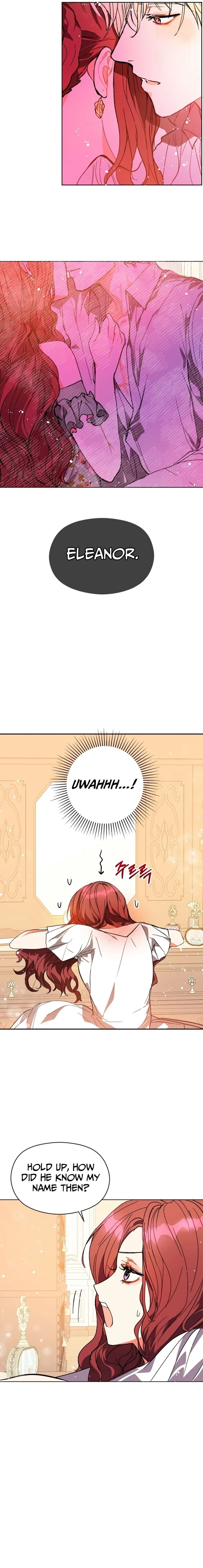 I Didn’t Mean to Seduce the Male Lead Chapter 9 – Page 11
